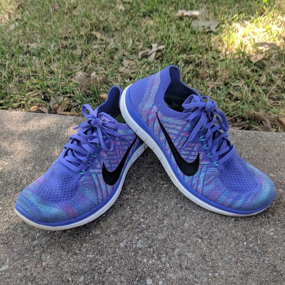 ⚠️sold⚠️Women's Flyknit